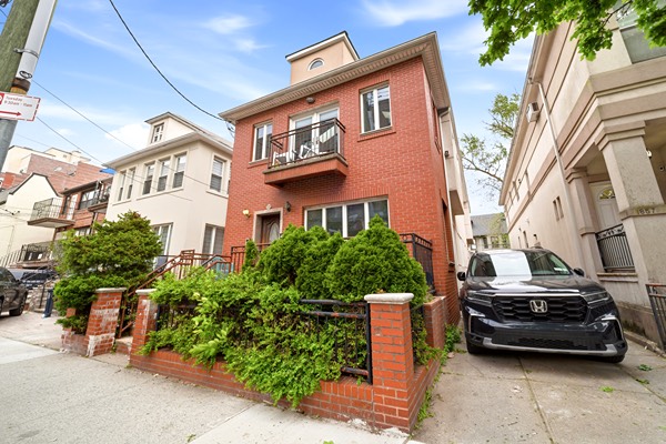 1855 East 13th Street, Brooklyn, NY, 11229 - Photo 1